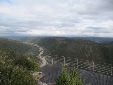 Great Fish river