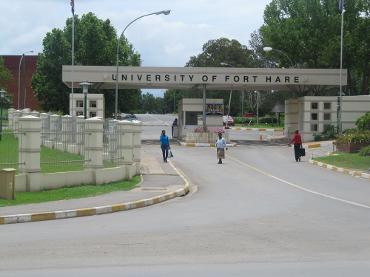 University of Fort Hare